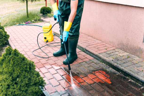 Best Playground Equipment Cleaning  in Granite Falls, NC